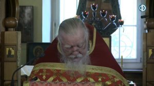 Протоиерей Димитрий Смирнов. Проповедь о терпении, смирении и надежде