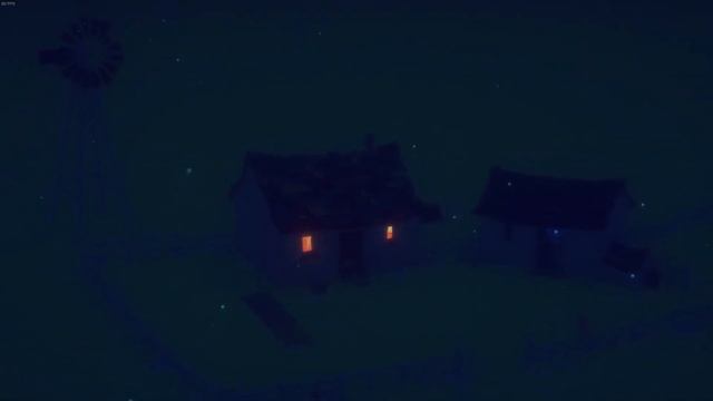 СВОЯ ФЕРМА В ИГРЕ "The Stillness of the Wind"►Новинка 2019! смотреть онлайн