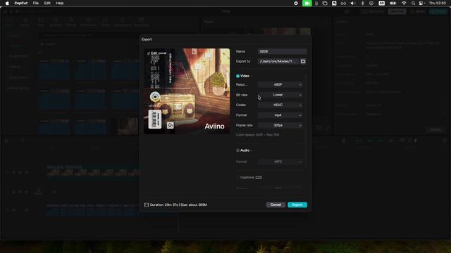 How to Create a music playlist video for livestreaming смотреть онлайн