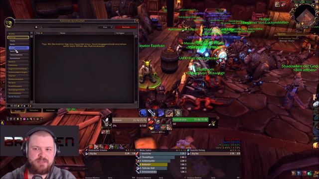 WOW SHADOWLANDS💪🏼SCHNELL GUTES GEAR VON 180+ BEKOMMEN | BROKKEN смотреть онлайн