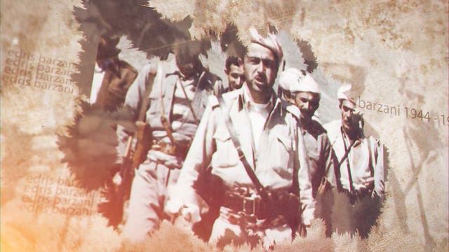 IDRIS BARZANI смотреть онлайн