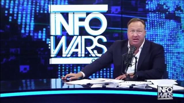 Roger StoneCurrent events, Trump Administration & Alabama special Election смотреть онлайн