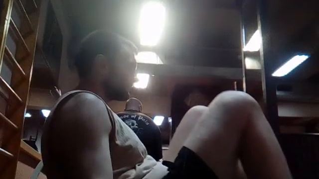 16 04 2020 подтягивание ног сидя на полу 1 смотреть онлайн