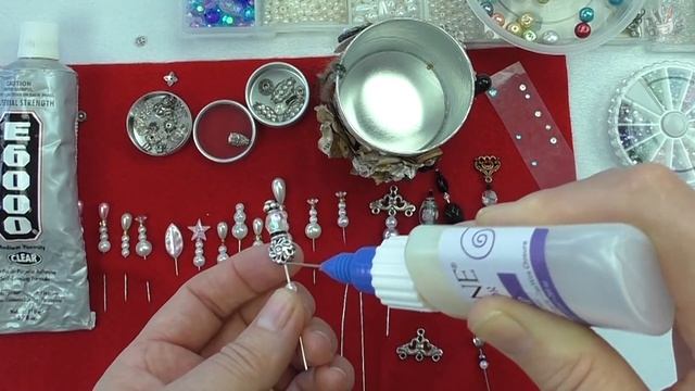 how to make stick pins смотреть онлайн