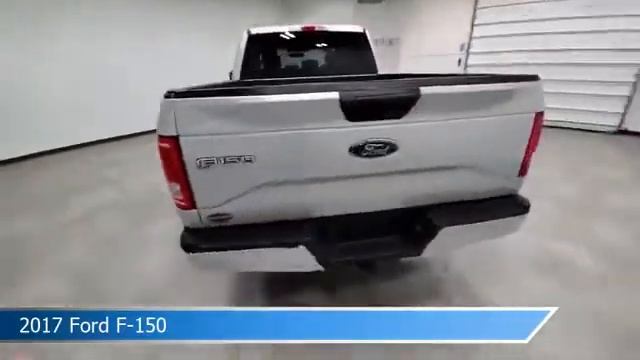 2017 Ford F-150 P2300 смотреть онлайн