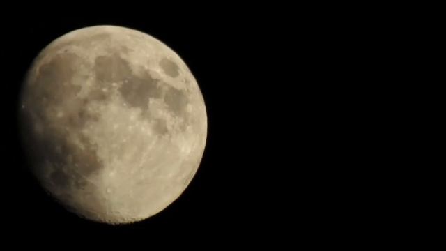 Nikon CoolPix P900 The Moon Jupiter And ISS смотреть онлайн