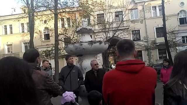 ул. Руставели, дом 9 смотреть онлайн