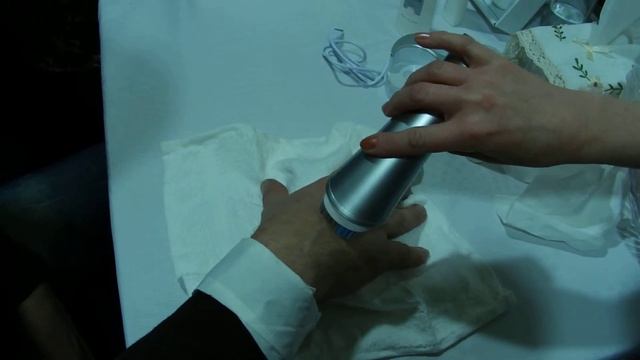 Тестирование ZeitGard Бизнес день компании LR в Запорожье 25.02.2016 смотреть онлайн