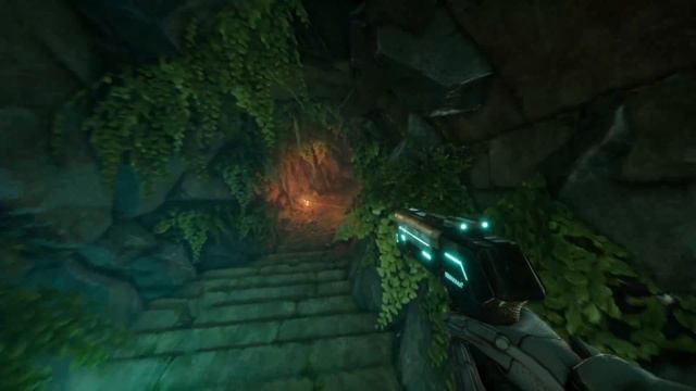 Warstride Challenges - Official E3 2021 Announcement Teaser смотреть онлайн