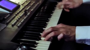 СИНТЕЗАЦИЯ ЭМОЦИЙ! KORG PA 500.mp4