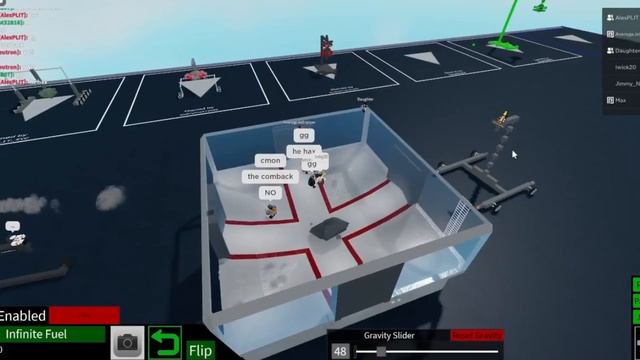 ???-????? BUILD BATTLE (Roblox Plane Crazy) смотреть онлайн