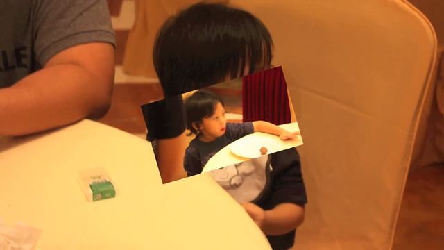 At Tulip Creek Hotel- Deira. Xed’s 1st Birthday смотреть онлайн