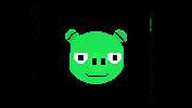 Worse Piggies (bad Piggies Theme Cover)