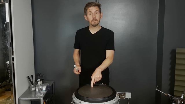 The ultimate Offworld Percussion Invader drum practice pad review: Is it worth your investment? смотреть онлайн
