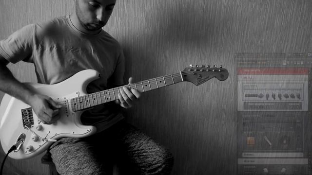 Best Pink Floyd presets for Guitar Rig 5 смотреть онлайн