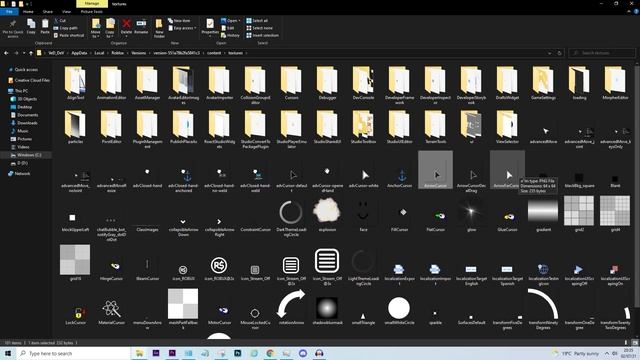 How To Get The OLD Roblox CURSOR BACK смотреть онлайн