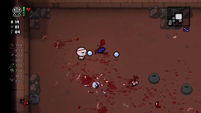 The Binding of Isaac: Repentance e5 Another Perfect Run - Rev After Hours [Vinesauce] смотреть онлайн