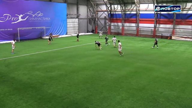 AFL23. Balashikha. Euroleague 23/24. Day 16. Izmailovsky Les - Atletico Madrid