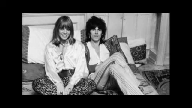 Keith Richards смотреть онлайн