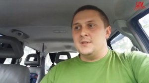 Звуковое оповещение о не выключенных габаритах