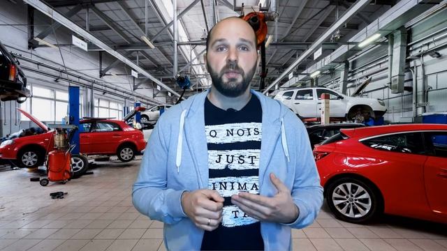 Kia Rio, Hyundai Solaris на вторичке. Надежно и скучно... смотреть онлайн