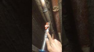 Замена полотенцесушителя, краны в нишу. Красноярск 89131706779