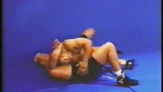 ММА (МАРК КЕРР) смотреть онлайн