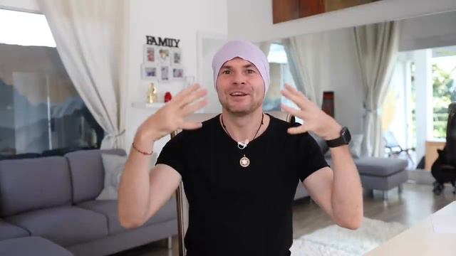 Как Найти Свое Предназначение Как Понять, Чего Я Хочу-Александр Редькин смотреть онлайн