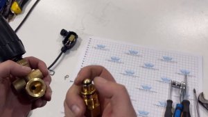 Основные неисправности регулятора высокого давления и их устранение.