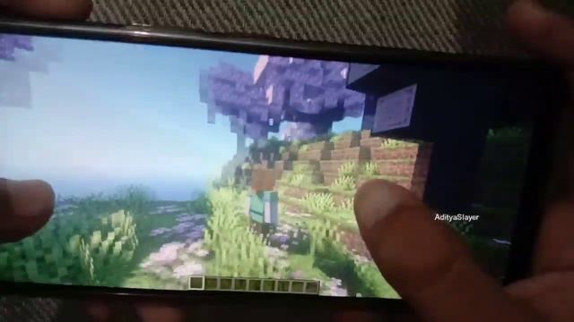 Realistic Shader Minecraft PE 1.20.51+ ❤️ [ Render Dragon ] All 1.20 Version смотреть онлайн