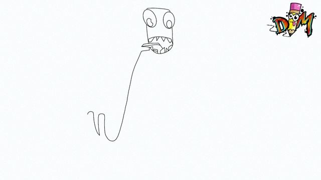 COMO DIBUJAR A GREEN DE ROBLOX RAINBOW FRIENDS | how to draw green from roblox rainbow friends смотреть онлайн