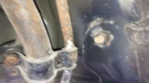 Тойота Ленд Крузер 200 пескоструй антикор.