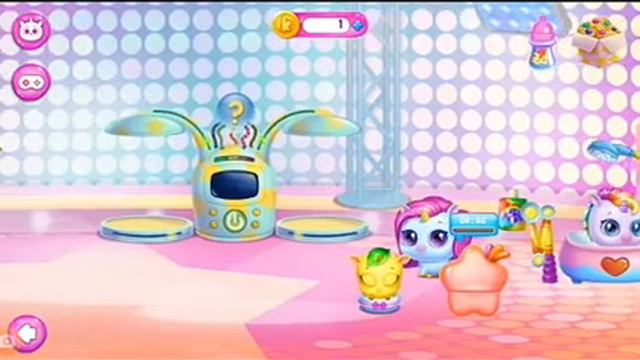 Kpopsies/единороги/глазастики/