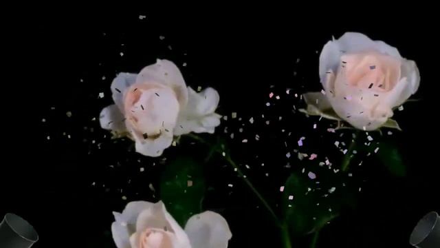 С Днём Рождения! Самое лучшее поздравление с днём рождения! смотреть онлайн