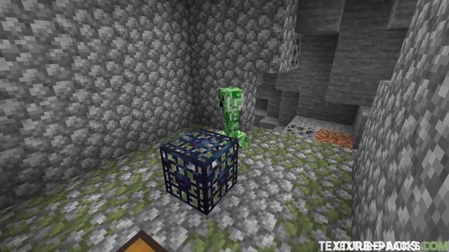 FullBright Texture Pack 1.20/1.20.2 Download & Install Tutorial смотреть онлайн