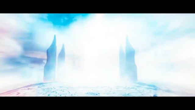 Part 1/3 ESO - Gates of Oblivion - EPIC Nightmare! music RED OMEN by Phoenix & Bergersen. смотреть онлайн