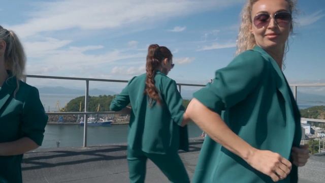 Billie Eilish - Bad Guy| Pachanga | Salsa Lady | La Lava Dance Space | 2022 смотреть онлайн