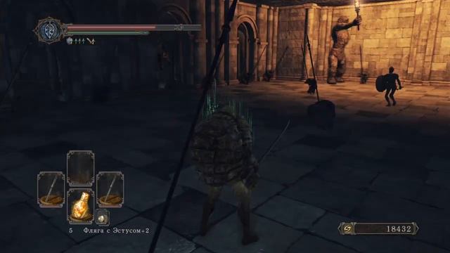 TMNT TURTLES DS2 Сразу в замок #8 смотреть онлайн