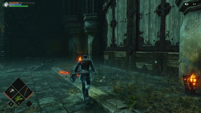Demon's Souls 2™ | PS5 смотреть онлайн