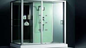 Типовые размеры душевых кабин, стандартные и нестандартные размеры изделий