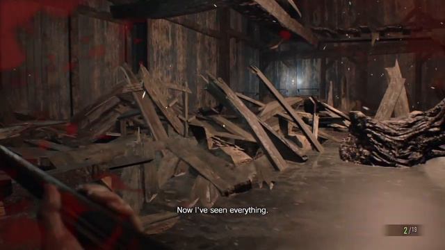 Let's Play! RESIDENT EVIL 7 biohazard Gold Edition Part 8 смотреть онлайн