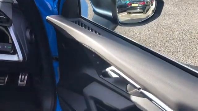 Brand new Audi S3 | Crewe Audi смотреть онлайн