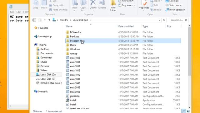 how to set java path - javac is not internal or external command смотреть онлайн