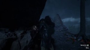 Смерть Артура Моргана в РДР 2