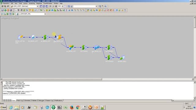 Informatica_XSD_XML_Part_1