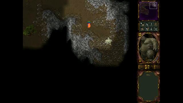 Rage Of Mages 2: Necromancer - Medium as Male Mage - Mission 1: Skrakan´s Tower смотреть онлайн