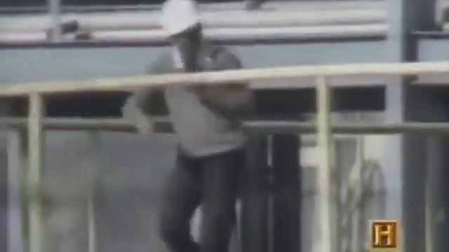 Modern Marvels Engineering Disasters 10