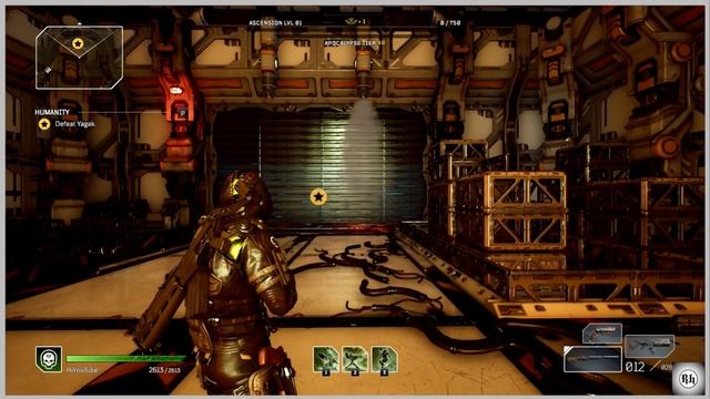 Outriders Worldslayer Modded Accounts смотреть онлайн