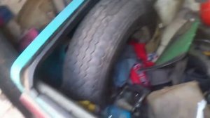 Замена хвостовика и сальника на кпп ваз 2107