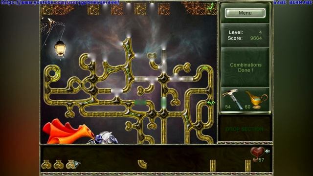 Fiber Twig - Level 4